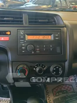 FIT 1.5 LX 16V