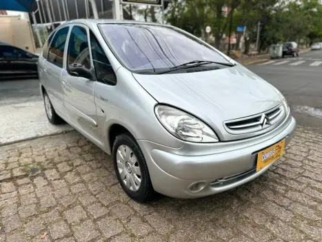 XSARA PICASSO 2.0 Exclusive 16V