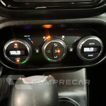 Toro Freedom 1.8 16V Flex Aut.