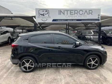 Honda HR-V 1.8 16V EX 4 portas