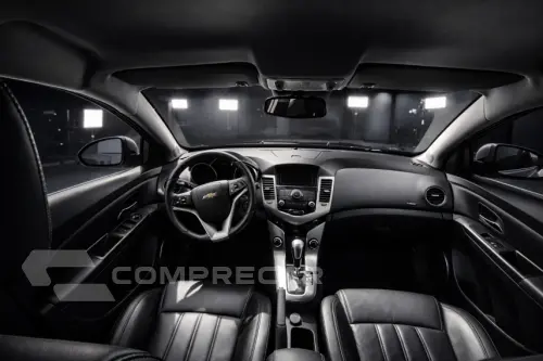 CRUZE 1.8 LT Sport6 16V