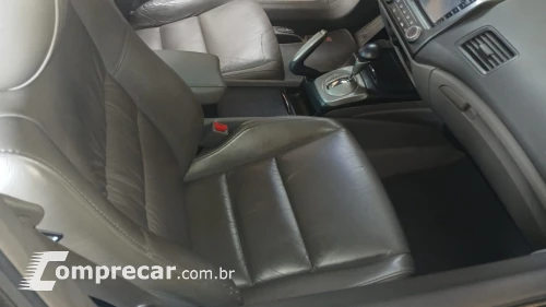 CIVIC 1.8 LXS 16V