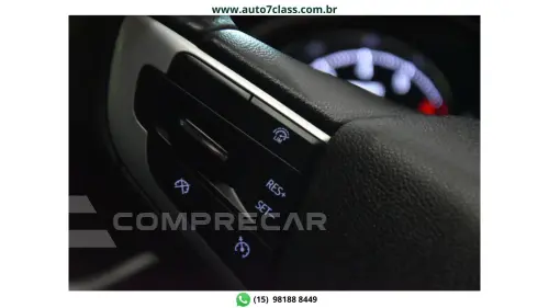 ONIX - 1.0 TURBO LTZ AUTOMATICO