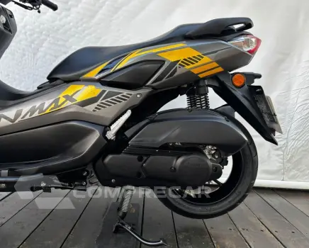 YAMAHA NMAX CONNECTED 160 ABS