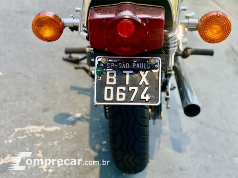 CBX 750 FOUR