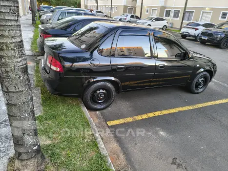 CLASSIC 1.0 MPFI LS 8V