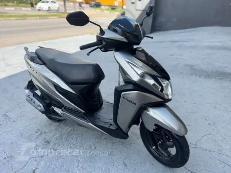 HONDA ELITE 125