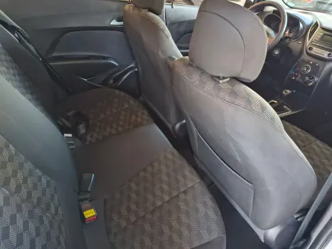 HB 20 Hatch 1.6 16V 4P COMFORT FLEX AUTOMÁTICO