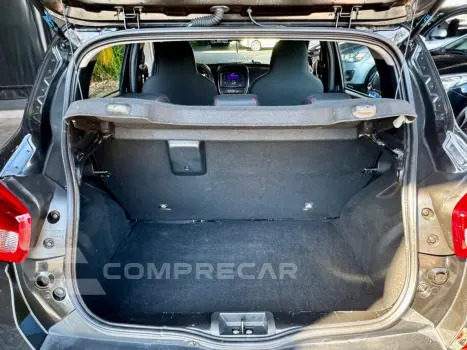 KWID 1.0 12V SCE FLEX ZEN MANUAL
