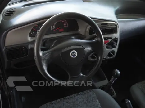 PALIO 1.0 MPI FIRE 8V FLEX 4P MANUAL