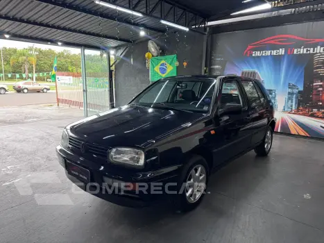 GOLF GL 1.0 MANUAL