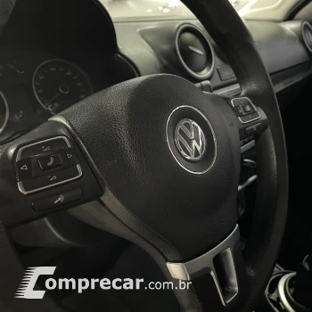SAVEIRO 1.6 MI Trendline CE 8V