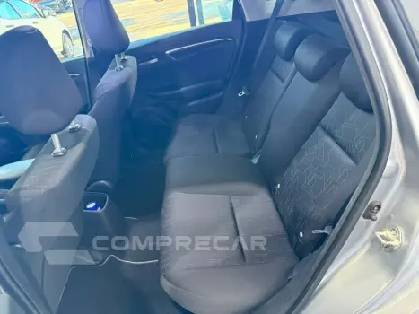 FIT 1.5 LX 16V