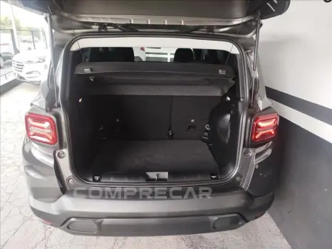 RENEGADE 1.3 T270 Turbo Sport