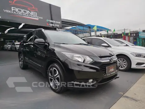 HR-V EXL 1.8 Flexone 16V 5p Aut.