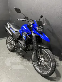LANDER 250 ABS