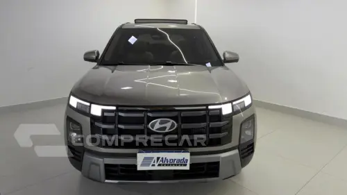 CRETA 1.0 TGDI AT6 PLATINUM