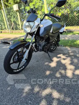 Yamaha Yamaha Factor 150cc