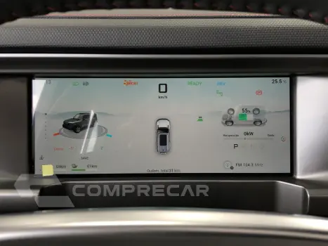 T2 1.5 TCI PHEV ADVANCED DHT