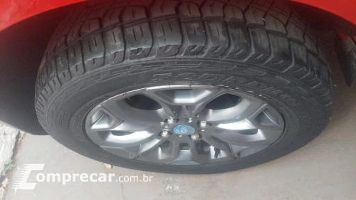 ECOSPORT FREST