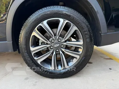 Tiggo 8 1.6 Tgdi Gasolina Txs Max Drive Dct