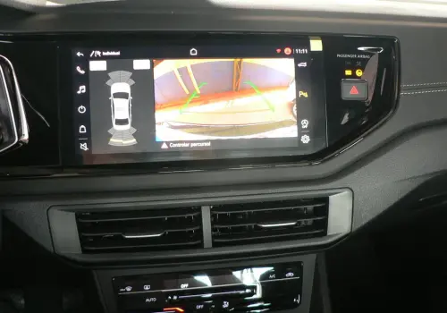 VIRTUS 1.4 250 TSI Exclusive