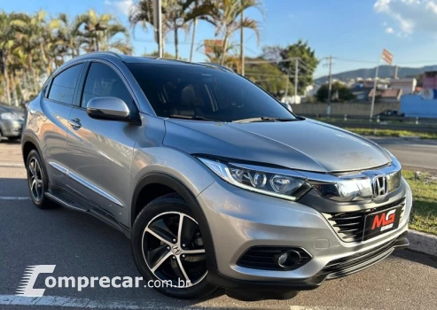 HR-V 1.8 16V EXL