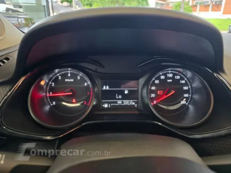 OMEGA 4.1 SFI Suprema GLS 12V