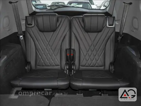 TIGGO 8 PRO 1.5 TCI Plug-in Hybrid DHT