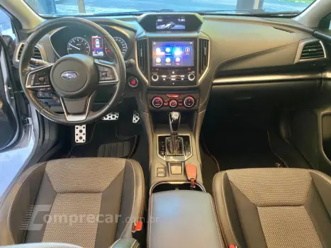 XV 2.0 16V S AWD Lineartronic