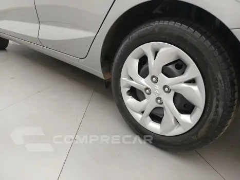 HB20S 1.0 12V FLEX COMFORT MANUAL