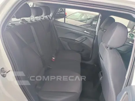 T-CROSS 1.0 200 TSI TOTAL FLEX SENSE AUTOMÁTICO