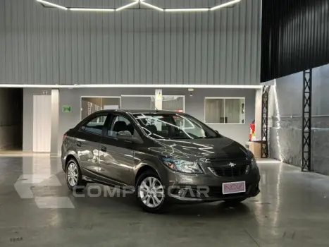 PRISMA - 1.4 MPFI LTZ 8V 4P MANUAL