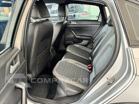 NIVUS 1.0 200 TSI Highline