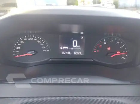 208 Allure 1.0 Turbo Flex 5p Aut.