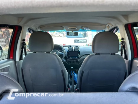 Palio ATTRACTIVE 1.0 EVO Fire Flex 8v 5p