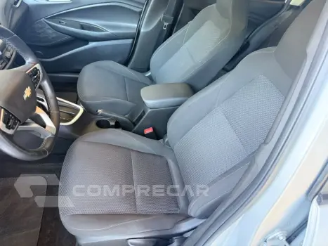 ONIX 1.0 TURBO FLEX LTZ AUTOMÁTICO