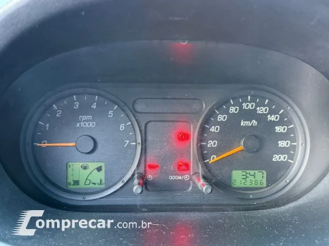FIESTA 1.0 MPI 8V
