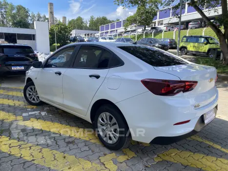 ONIX 1.0 TURBO FLEX PLUS AUTOMÁTICO