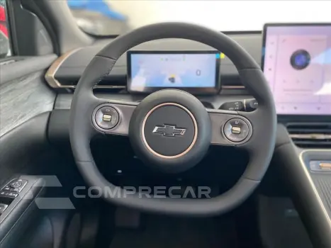 CAPTIVA EV 60 KW ELÉTRICO PREMIER
