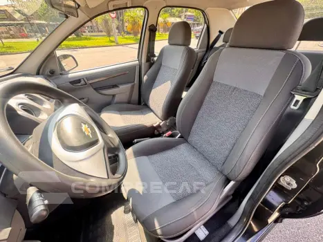 Prisma 1.4 Mpfi Lt 8V Flex 4P Manual