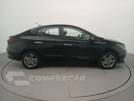 HB20S 1.0 TGDI FLEX LIMITED AUTOMÁTICO