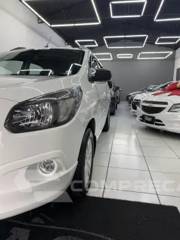 SPIN 1.8 LT 8V
