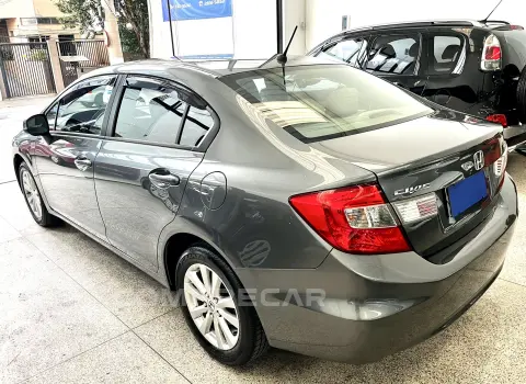 CIVIC 1.8 LXS 16V