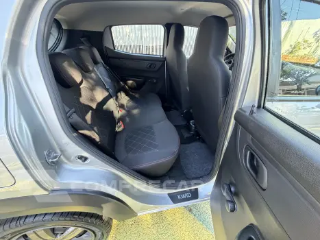 KWID 1.0 12V SCE ZEN