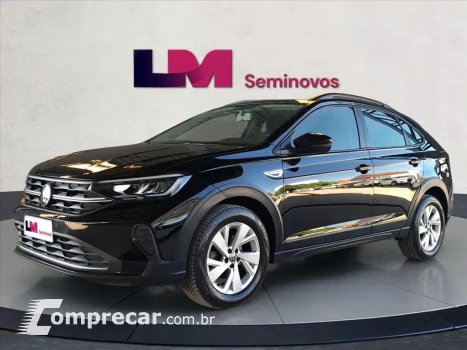 NIVUS 1.0 200 TSI TOTAL FLEX COMFORTLINE AUTOMÁTI