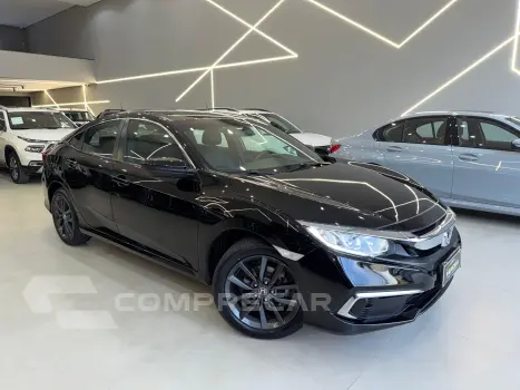 CIVIC 2.0 16vone LX