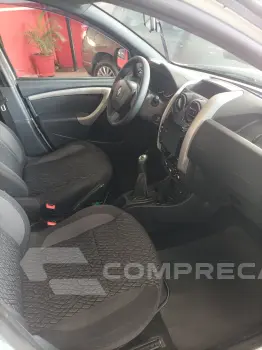 DUSTER OROCH 1.6 16V SCE Express