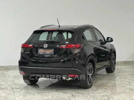 HR-V 1.8 16V EXL