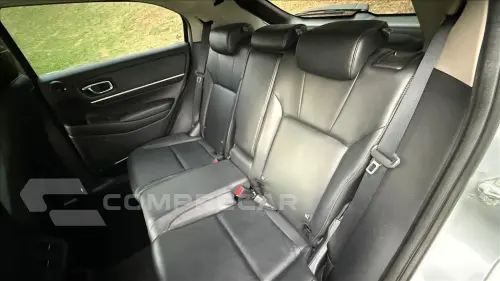 HR-V 1.5 DI I-VTEC TURBO FLEX TOURING CVT